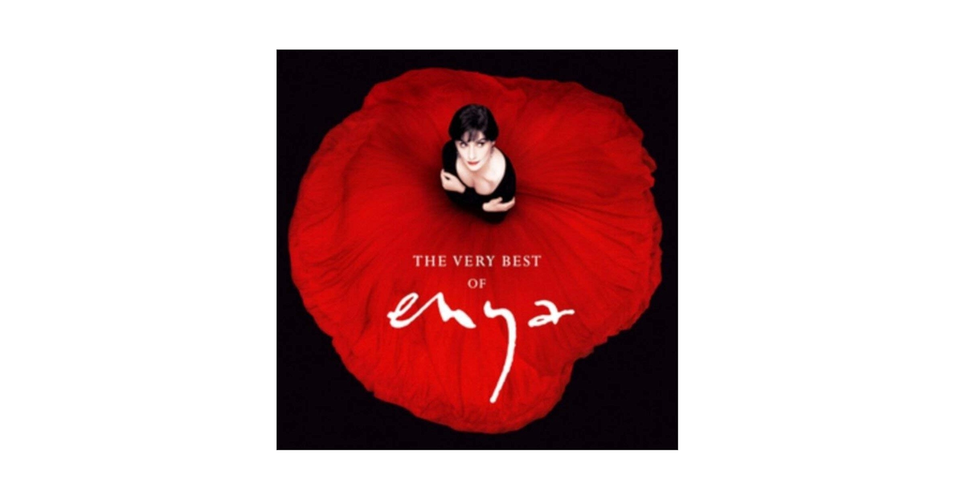 邦楽 the very best of enya Ny0zODY1LmpwZWc.jpeg